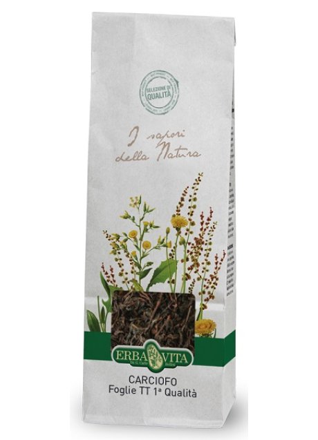 CARCIOFO TT 1 QUALIT FGL100G EBV