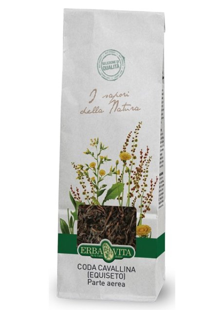 CODA CAVAL EQUISETO TT100G EBV