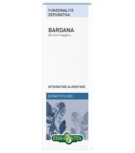BARDANA RADICE EF 50ML