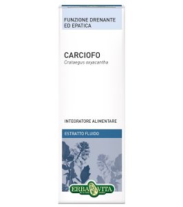 CARCIOFO FOGLIE EF 50ML