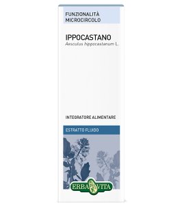 IPPOCASTANO SEMI EF 50ML