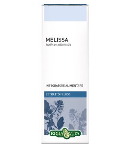 MELISSA FOGLIE EF 50ML