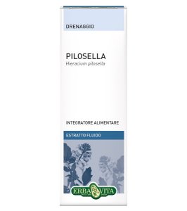 PILOSELLA ESTRATTO FLUIDO 50ML