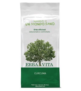 CURCUMA 100G EBV