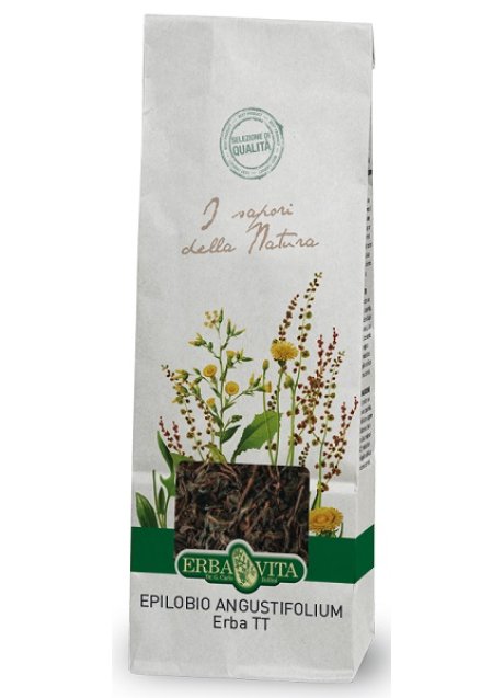 EPILOBIO ANGUSTI TT 100G EBV