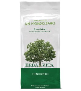 FIENO GRECO FARINA 100G EBV