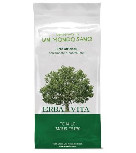 THE NILO TAGLIO FILTRO 100G EBV