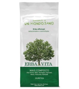 MAIS COMPOSTO TISANE 100G