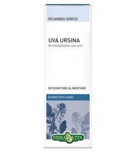 UVA URSINA EF FOGLIE 50ML