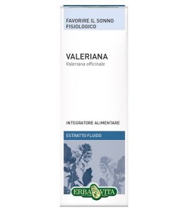 VALERIANA RADICE EF 50ML