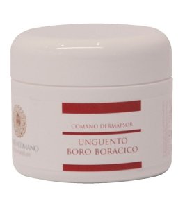 UNGUENTO BORO BORACICO 50ML
