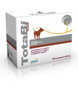 TOTABI 120 COMPRESSE