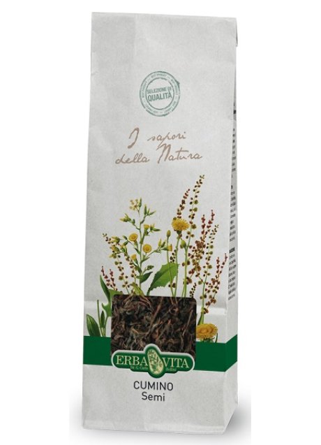 CUMINO SEMI 100G