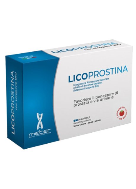 LICOPROSTINA 30CPS