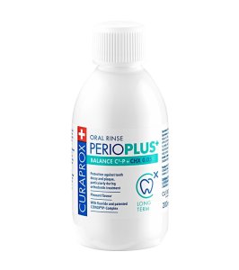 CURAPROX PERIO PLUS BALANC CHX
