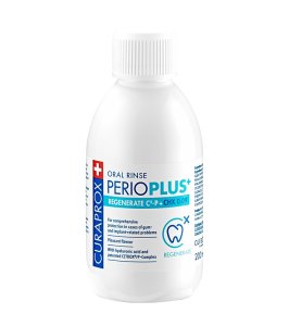 CURAPROX PERIO PLUS REGEN CHX