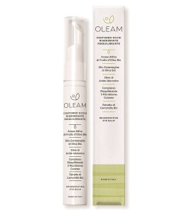 OLEAM CONT.OCCHI RIGEN.15ML
