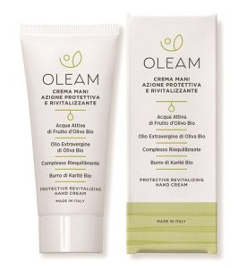 OLEAM CR.MANI PROT/RIVIT.100ML