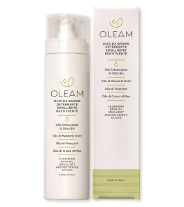 OLEAM OL.BAGNO DET.RESTIT.250ML