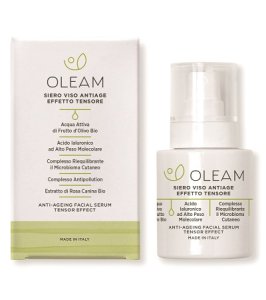 OLEAM SIER.VISO A/AGE TENS.30ML