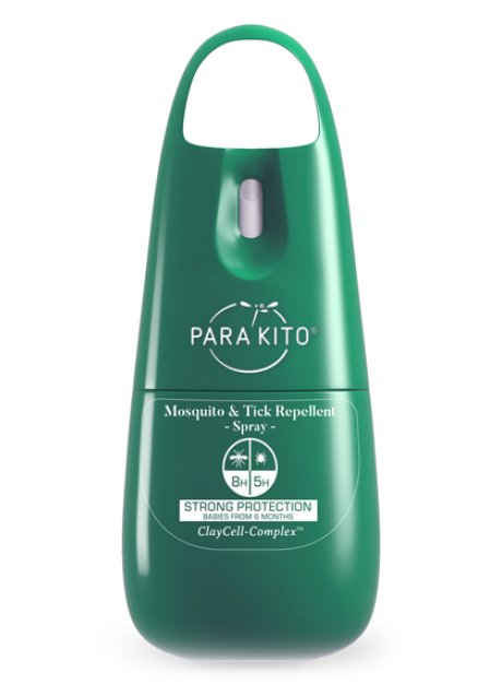 PARAKITO EFAS SPRAY 75ML