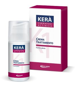 CREMA TRATTAMENTO KERA' K1 50 ML