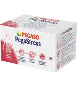 PEGASTRESS 28STICK PACK
