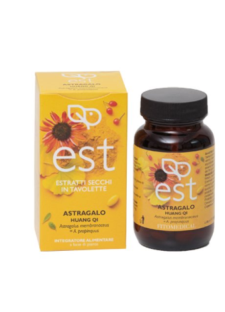 ASTRAGALO ES 60TAV