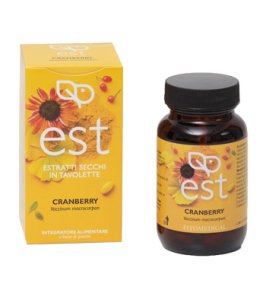 CRANBERRY ES 60TAV