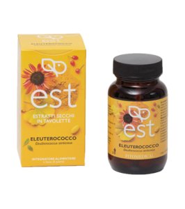 ELEUTEROCOCCO ES 60TAV