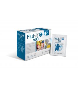 FLUIVIT C 600 14 BUSTINE