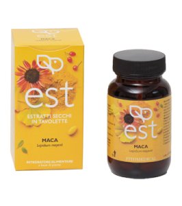 MACA ESTRATTO SECCO 60TAV FTM