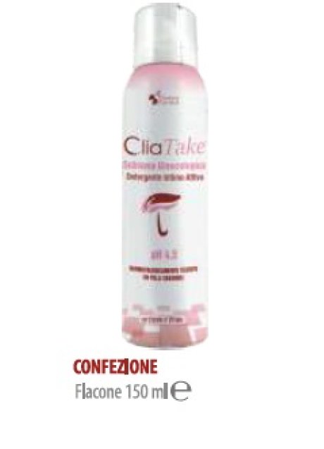 CLIATAKE DETERGENTE INTIMO SCH CLIATAKE DETERGENTE INTIMO SCH