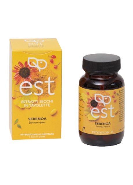 SERENOA ESTRATTO SECCO 60TAV