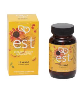 TE' VERDE ESTRATTO SECCO 60TAV