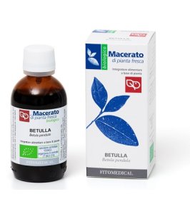 BETULLA 50ML TM BIO FTM