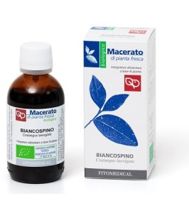 BIANCOSPINO BIO TM 50ML