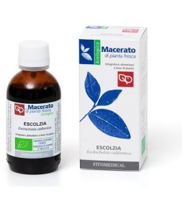 ESCOLZIA 50ML TM BIO FTM