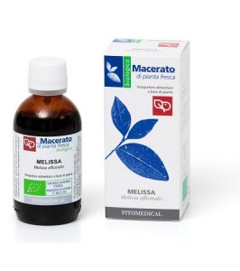 MELISSA 50ML TM BIO FTM