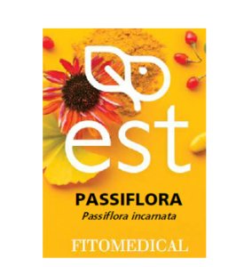 PASSIFLORA ES 60TAV