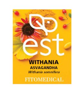 WITHANIA ESTRATTO SECCO 60TAV