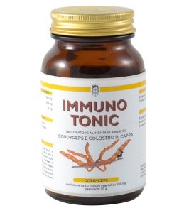 IMMUNO TONIC COLOSTR CAPR60CPS