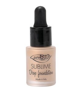 PUROBIO SUBLIME DROP FOUND 01