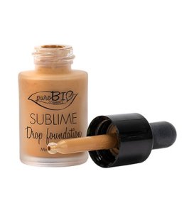 PUROBIO SUBLIME DROP FOUND 05