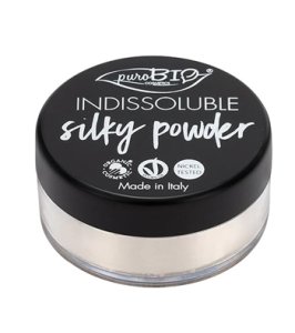 PUROBIO INDISS SILKY POW 01