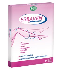 ERBAVEN CER 24PZ