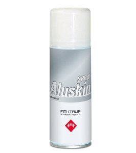 ALUSKIN 200ML