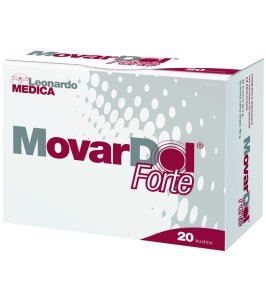 MOVARDOL FORTE 20BUSTINE