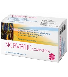 NERVATIL 60CPR