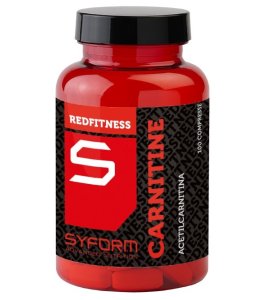CARNITINE 100CPR
